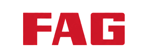 Логотип FAG