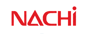 Логотип NACHI