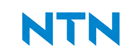 Логотип NTN