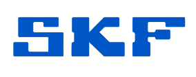 Логотип SKF