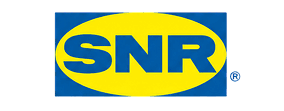 Логотип SNR