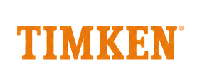 Логотип TIMKEN